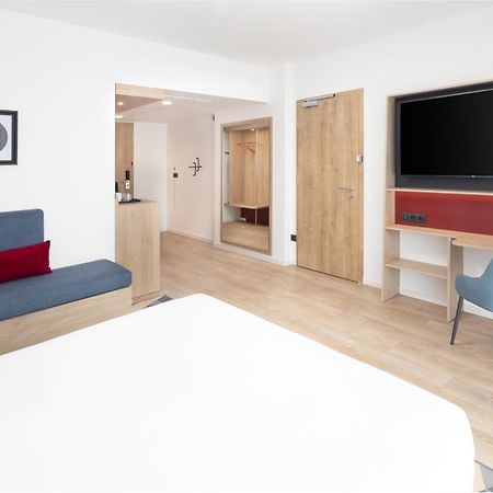 Hampton By Hilton Targu Mures Exterior photo