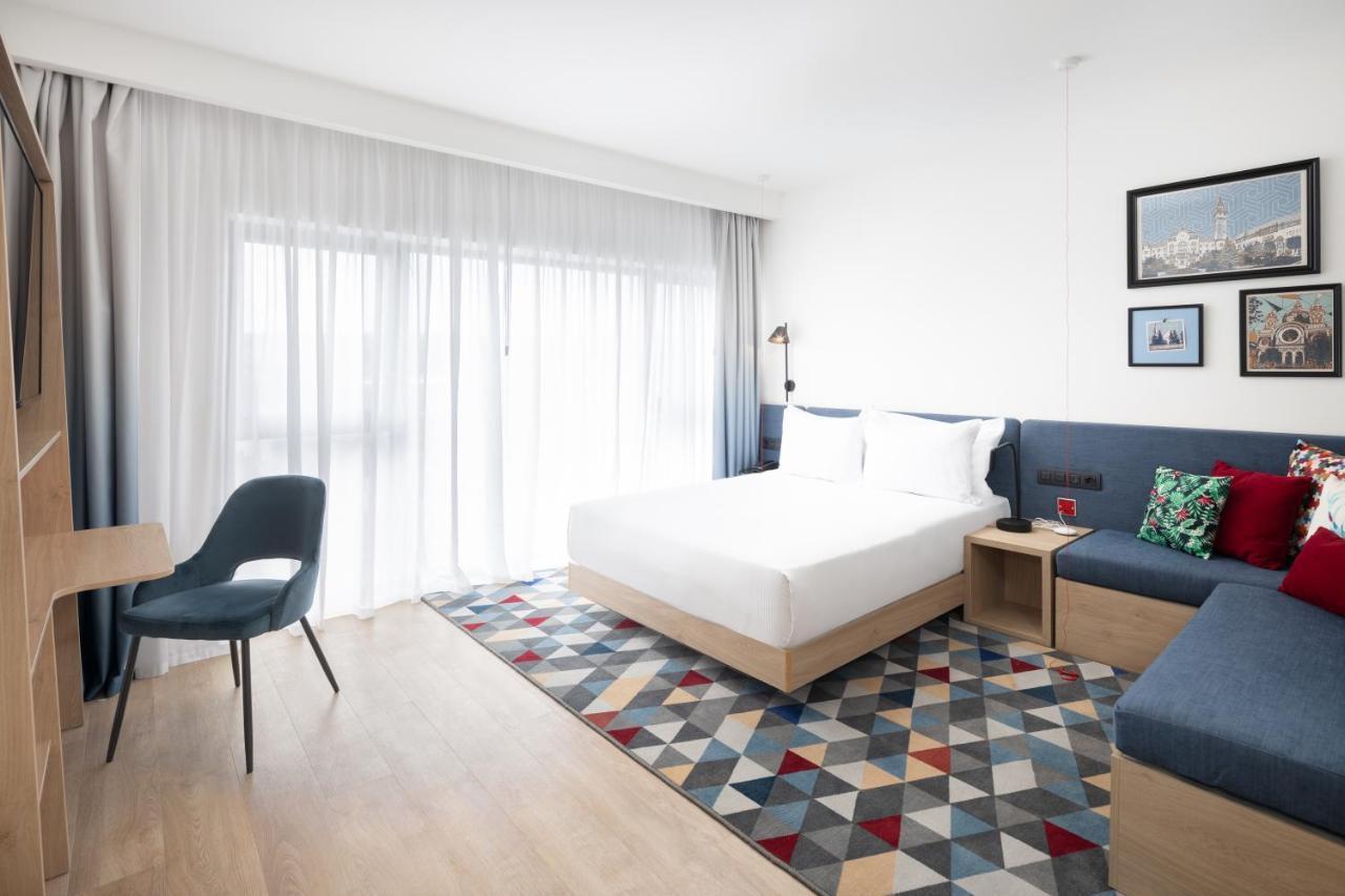 Hampton By Hilton Targu Mures Exterior photo