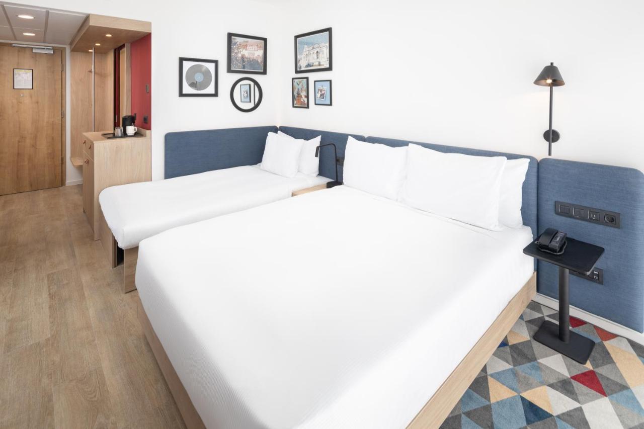 Hampton By Hilton Targu Mures Exterior photo