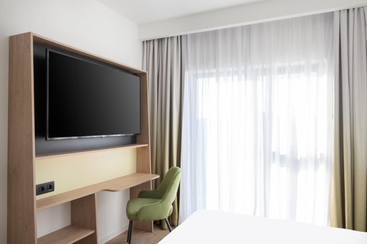 Hampton By Hilton Targu Mures Exterior photo
