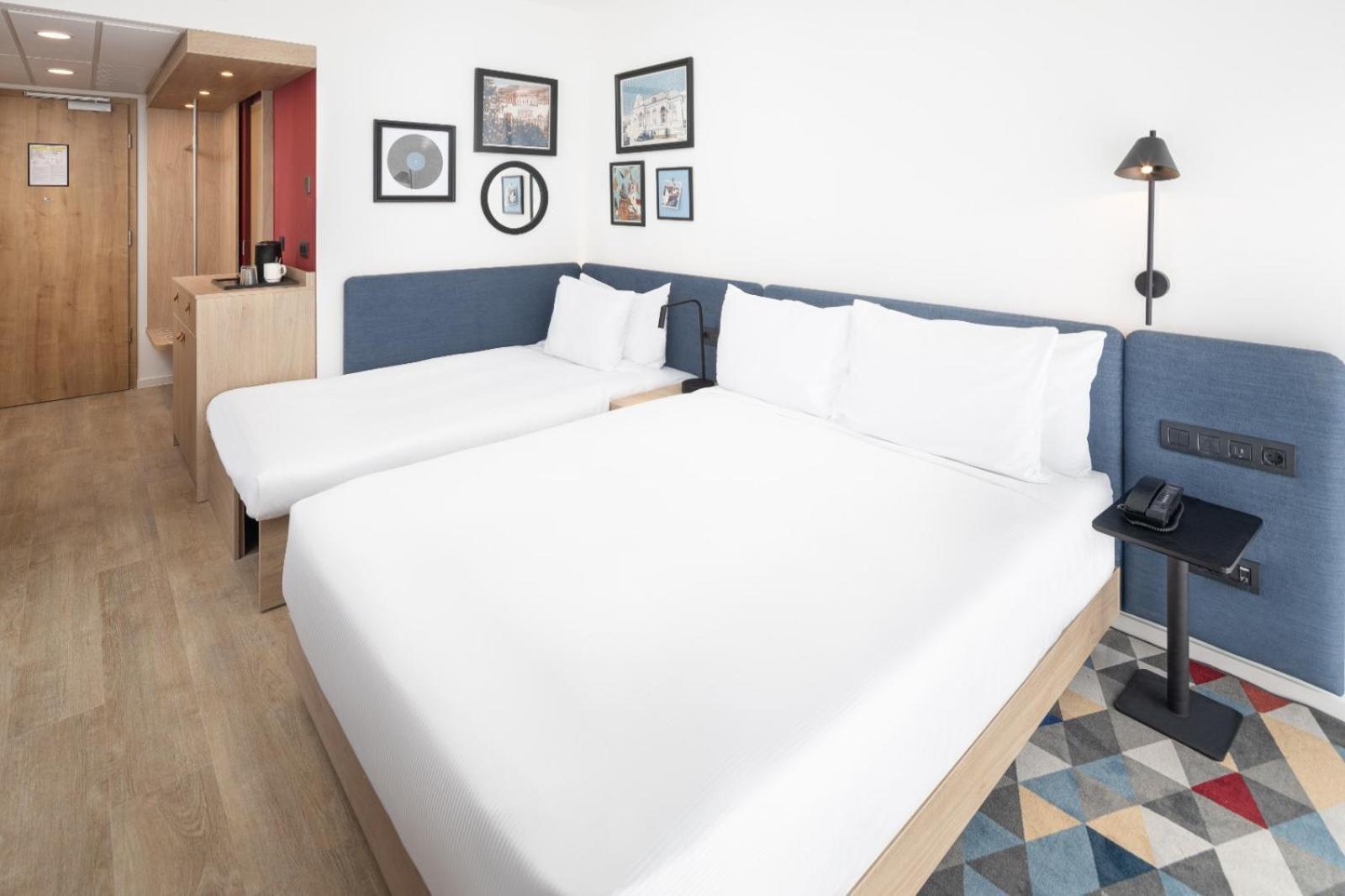 Hampton By Hilton Targu Mures Exterior photo