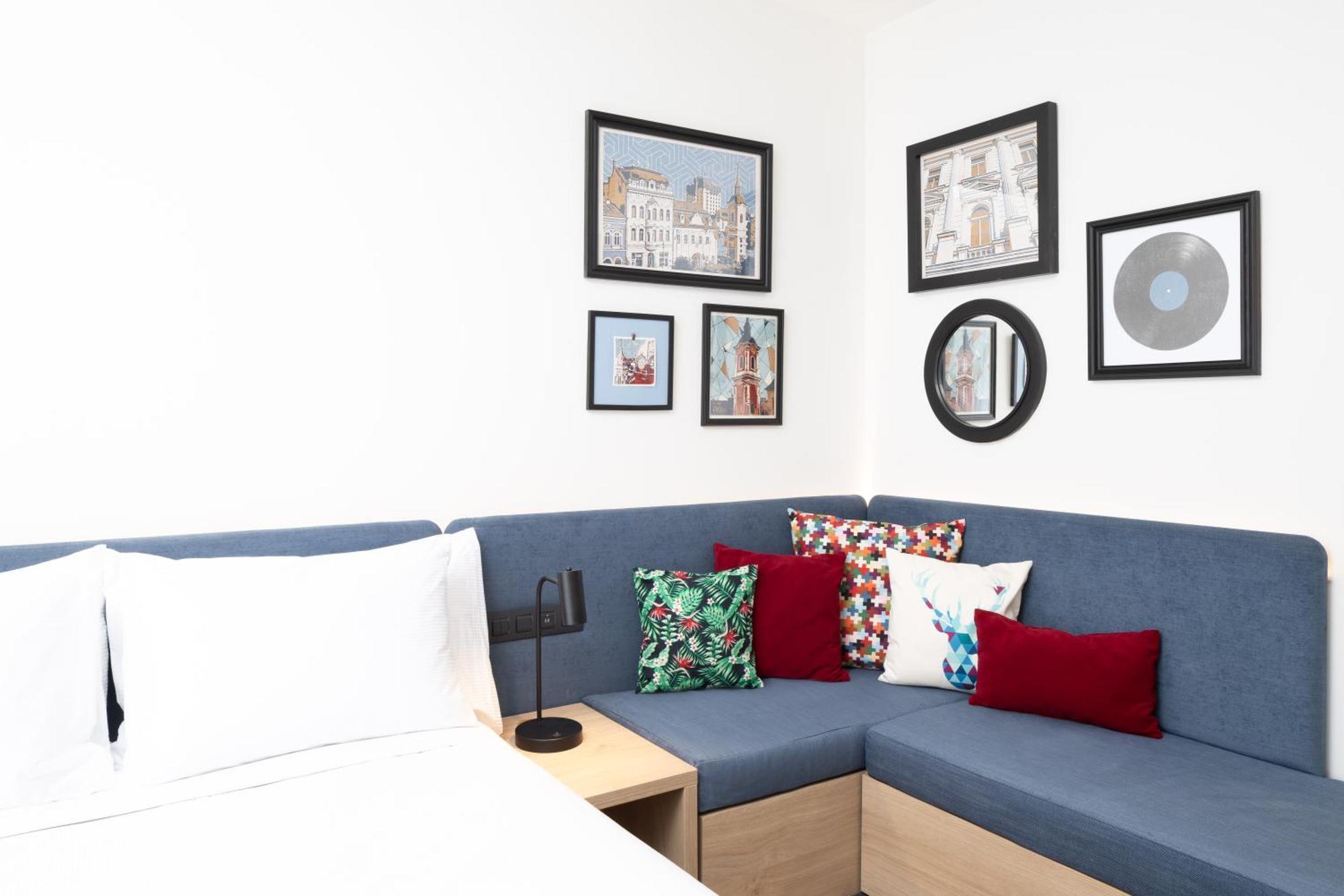 Hampton By Hilton Targu Mures Exterior photo